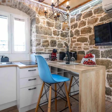 Appartement Old Town Split