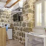 Old Town Apartman