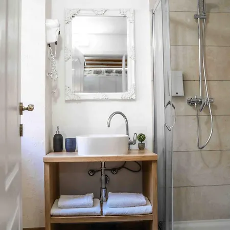 Studio Central Split דירה *