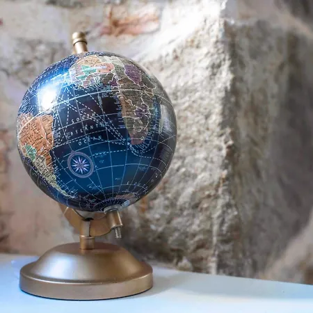 Studio Central Split * ספליט