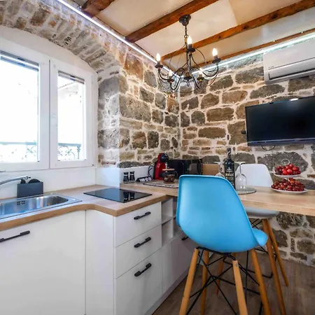 Studio Central Split דירה ספליט