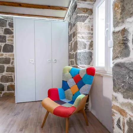 Studio Central Split * ספליט