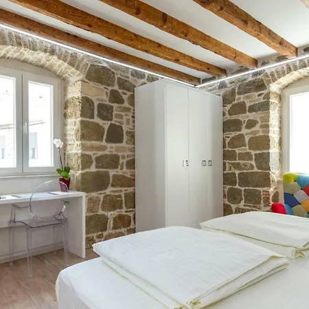 Studio Central Split ספליט