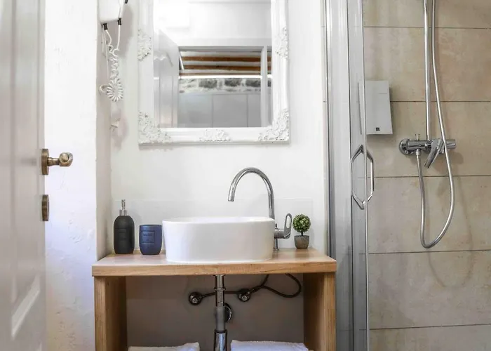 Studio Central Split Lejlighed *