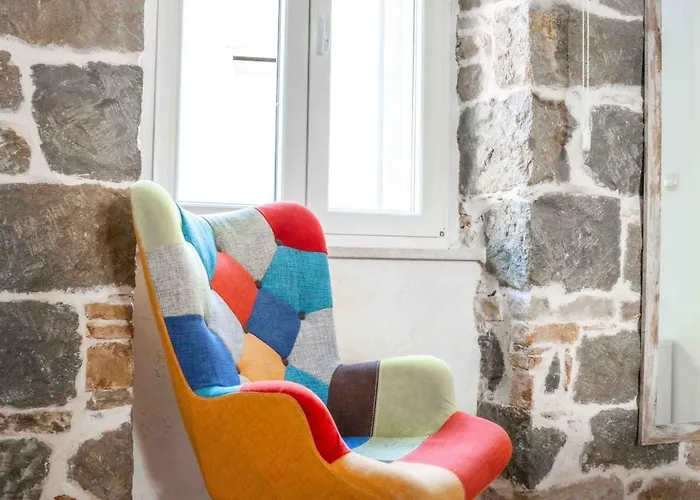 Studio Central Split *