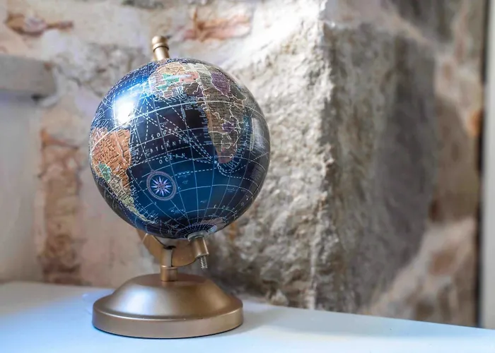 Studio Central Split * Split