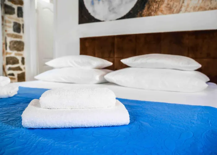 Studio Central Split Lejlighed