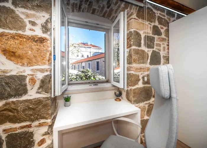 Lejlighed Studio Central Split