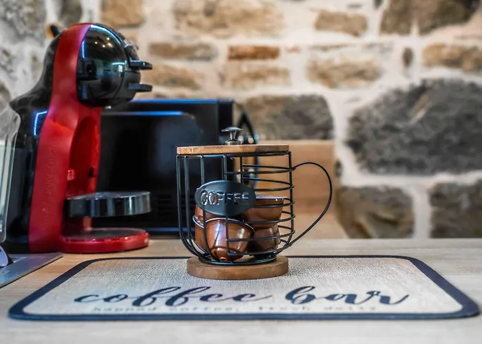 Lejlighed Studio Central Split *