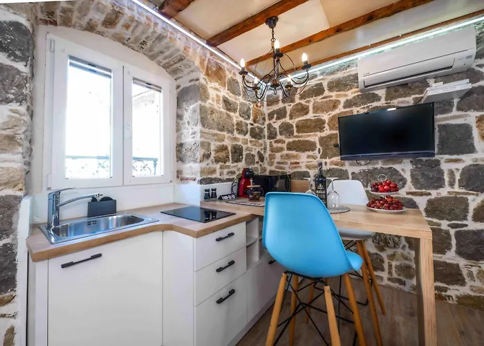 Studio Central Split Lejlighed Split