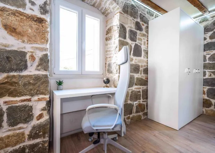 Lejlighed Studio Central Split *