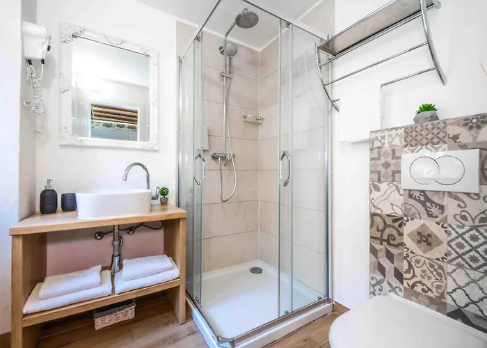 Studio Central Split Lejlighed Split