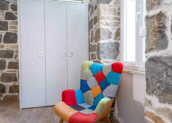 Studio Central Split * Split