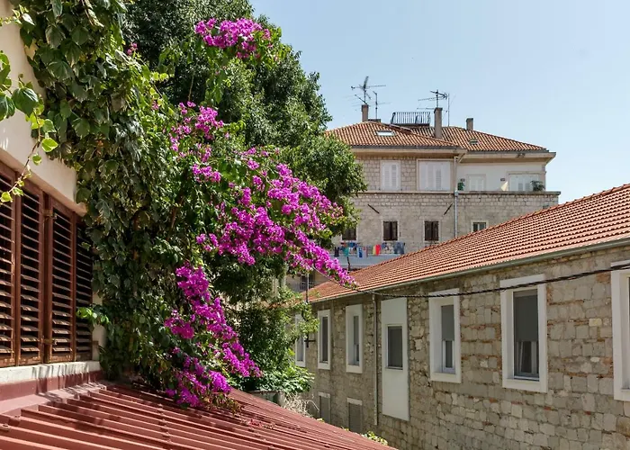 Studio Central Split Lejlighed