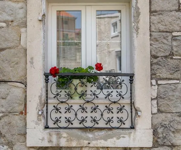 Studio Central Split Lejlighed