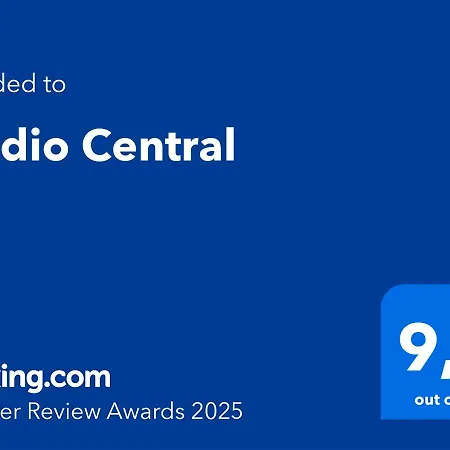 Studio Central Split *