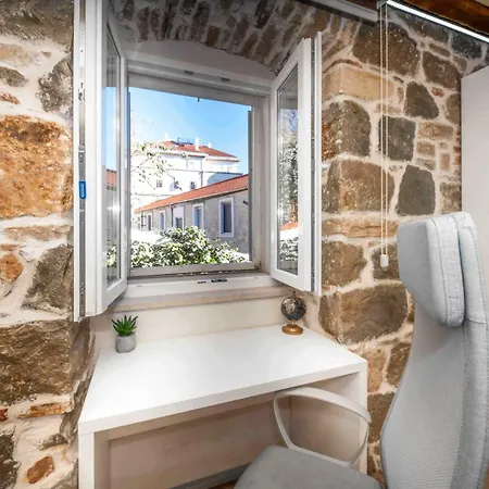 Appartement Studio Central Split