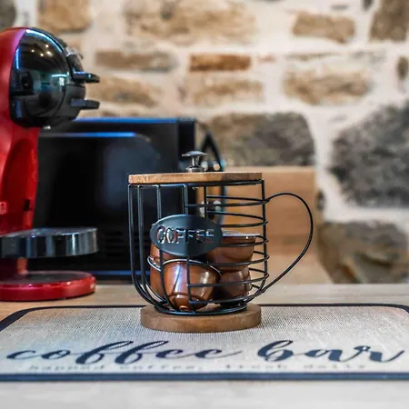 Appartement Studio Central Split *