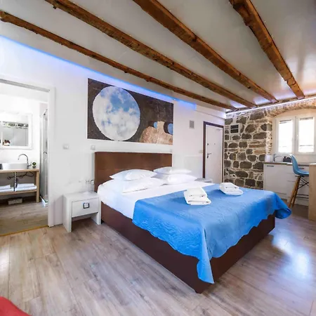 Studio Central Split Appartement